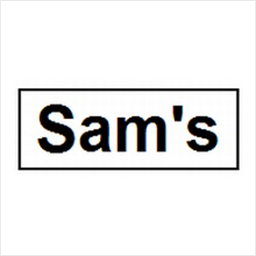 Sams