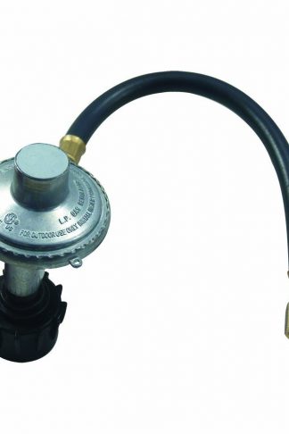 Replacement regulator and hose for Uniflame, Backyard Grills and BHG Gas Grill Models
