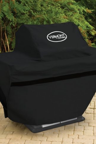 Vermont Castings Deluxe BBQ Cover for 4 Burner Signature Series Grills