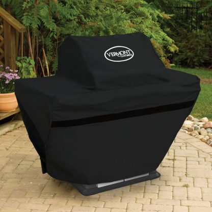 Vermont Castings Deluxe BBQ Cover for 4 Burner Signature Series Grills