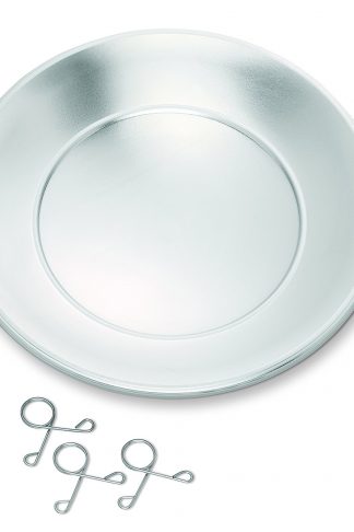 Weber 7407 22.5-Inch Replacement Ash Catcher