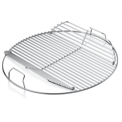 Weber 7436 Replacement Hinged Cooking Grate