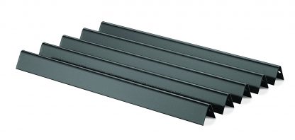 Weber 7534 Gas Grill Flavorizer Bars (21.5 x 1.7 x 1.7)
