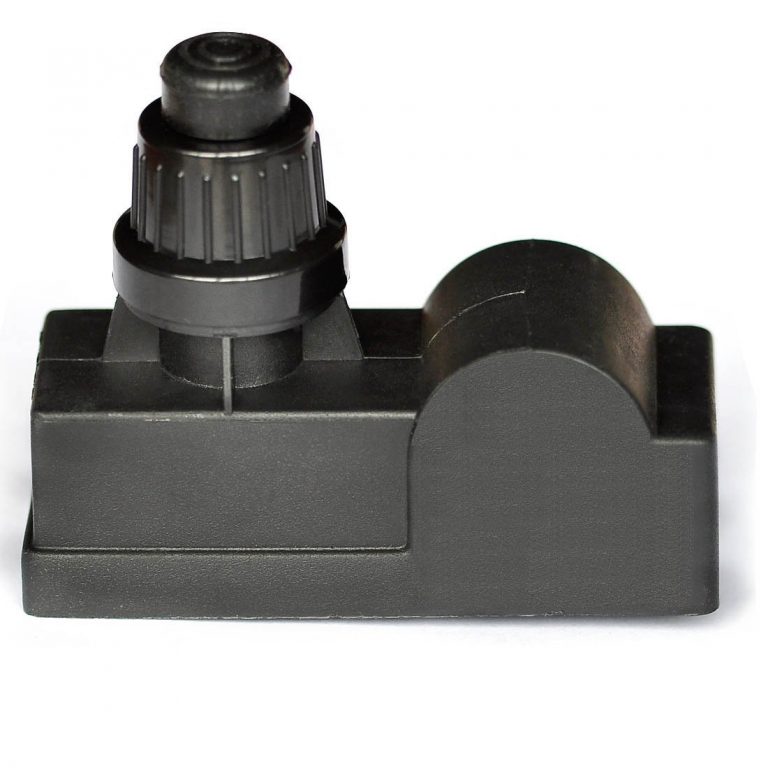(1Pack) Spark Generator 1 Outlet Battery Push Button Ignitor Gas Grill