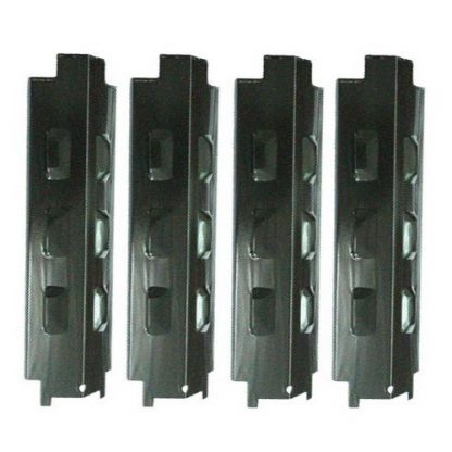 4 Grill Flavorizer Bars for Thermos 461334813, 461442114, 461633514, 463322012, 466360113, C-34G, C-34GS; Fits Savor Pro models GD4205S-M, GD4210S, GD4210S-B1; Brinkmann 810-8425-S;Kmart 640-641215405