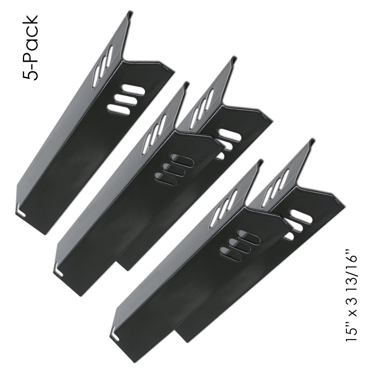 SF159C (3-Pack) 16 1/4" Stainless Steel Cooking Grid For Backyard Gril