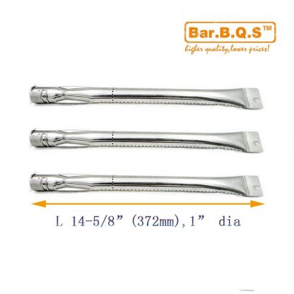 Bar.b.q.s Replacement Parts For Sunbeam,Nexgrill,Grill Master 720-0737 720-0697 Gas Grill 3pack Stainless Steel Burners
