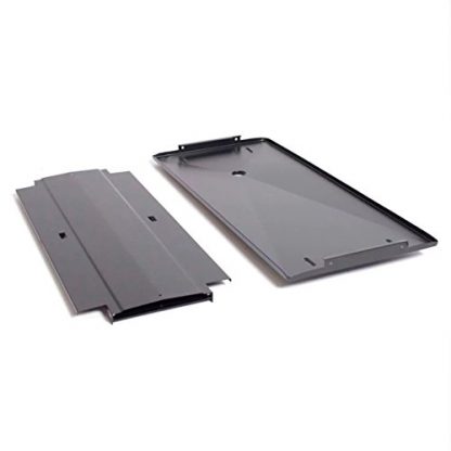 Grease Tray Heat Shield Y0270003 for Kenmore Grills