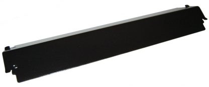 Music City Metals 93321 Porcelain Steel Heat Plate Replacement for Select Gas Grill Models by Centro, Charbroil and Others