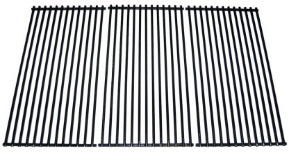 Porcelain Coated Stainless Steel Wire Cooking Grid for Centro, and Charbroil Grills (set of 3)