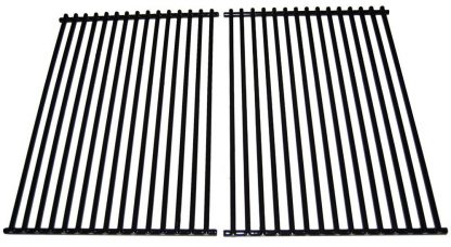Porcelain Coated Steel Wire Cooking Grid