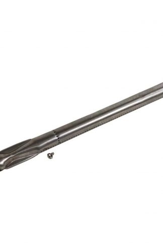 Stainless Steel Burner P020080364 for Kenmore / Captain Cook Grills