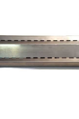 Stainless Steel Heat Angle for Thermos, Charbroil, and Kenmore Grills