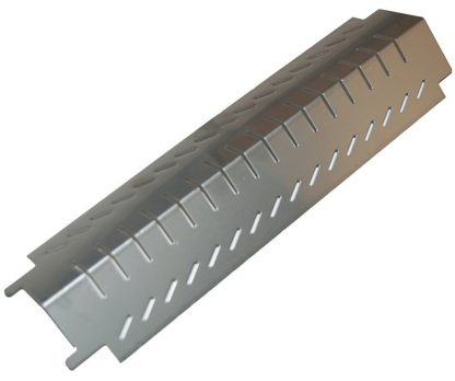 Stainless Steel Heat Plate for Thermos, Kirkland, Centro and Charbroil Grills