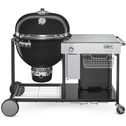WEBER Summit Charcoal Grill