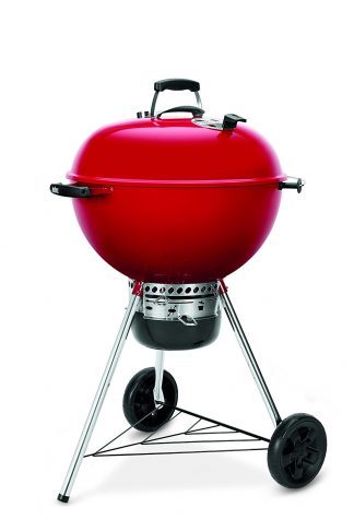 Weber 14615001 Original Kettle Premium Limited Edition Charcoal Grill