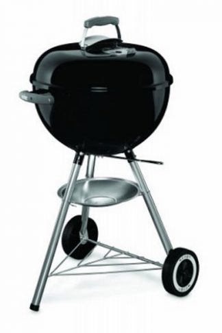 Weber 441001 Original Kettle 18-Inch Charcoal Grill
