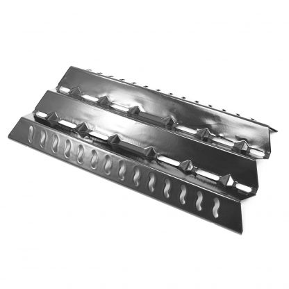 20 3/4" x 10 1/2" Porcelain Coated Heat Plate for Select Fiesta Grills| SP55-9