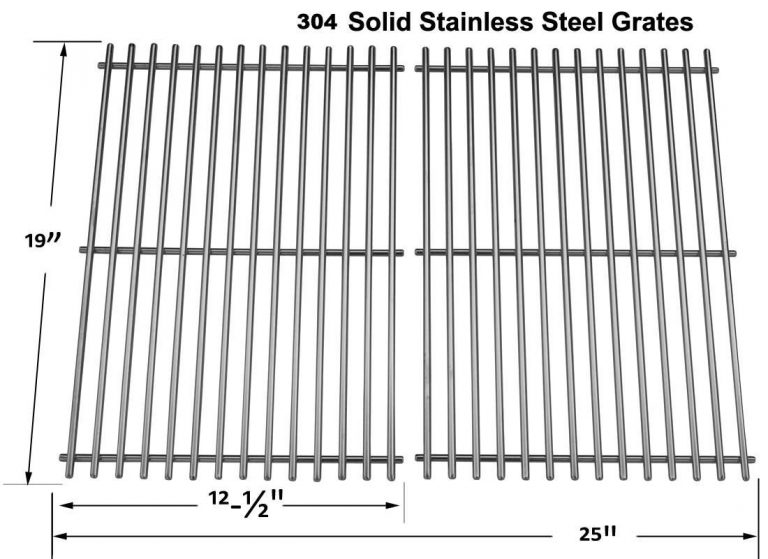 Brinkmann 6345, Bakers & Chefs ST1017012939, ST1017012939, Charbroil