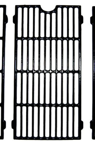 Cast Iron Grill Cooking Grid