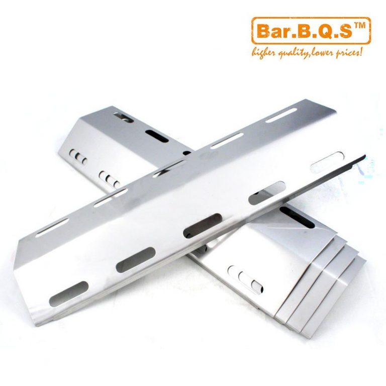 Ducane 5 Burner 30500701/30500097 Gas Grill Replacement Burners, Heat