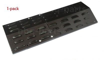 Hongso PPB375 Master Forge Adjustable Porcelain-coated Steel Heat Plate Replacement