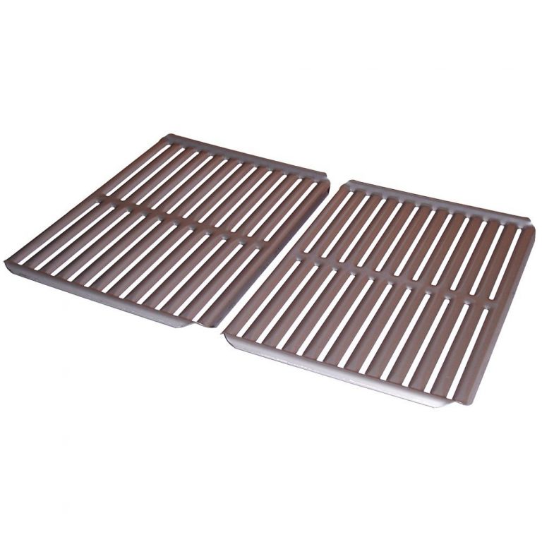 532S2 Stamped Stainless Steel Cooking Grid Replacement for Select