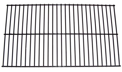 Music City Metals 54101 Porcelain Steel Wire Cooking Grid Replacement for Select Fiesta Gas Grill Models