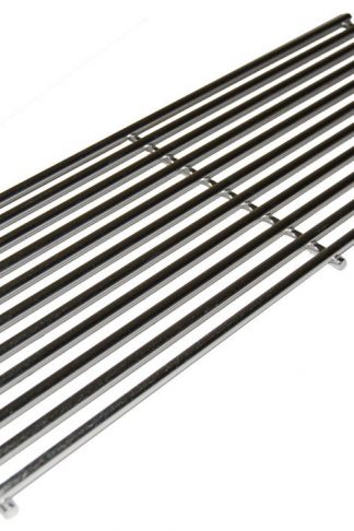 Music City Metals 5S531 Stainless Steel Wire Cooking Grid Replacement for Select Gas Grill Models by Nexgrill, Perfect Flame and Others