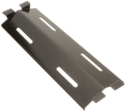 Music City Metals 93281 Porcelain Steel Heat Plate Replacement for Gas Grill Models Grill Chef BIG-8116 and Sams ST1017-012939