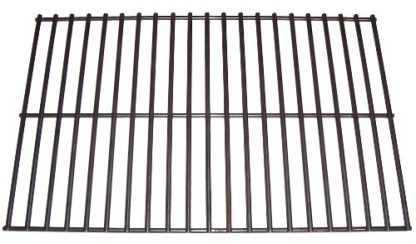 Music City Metals 93301 Steel Wire Rock Grate Replacement for Select Gas Grill Models by Charmglow, Fiesta and Others