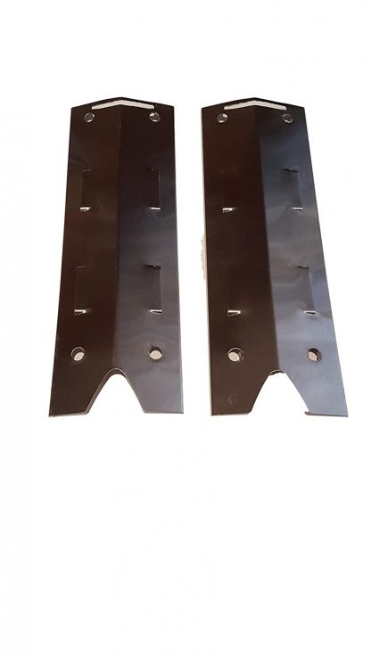 Replacement Steel Heat Plate for Brinkmann Gas Grill Model 810-4220-S