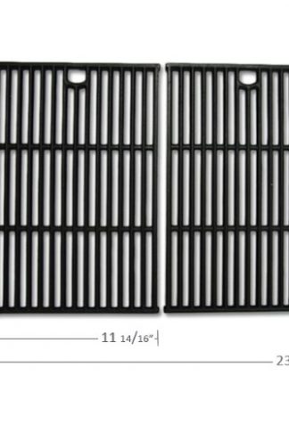 Cooking Grid for BBQ grillware GSC2418 , GSC2418N, Perfect Flame SLG2006B , SLG2006BN , SLG2007A , SLG2008A
