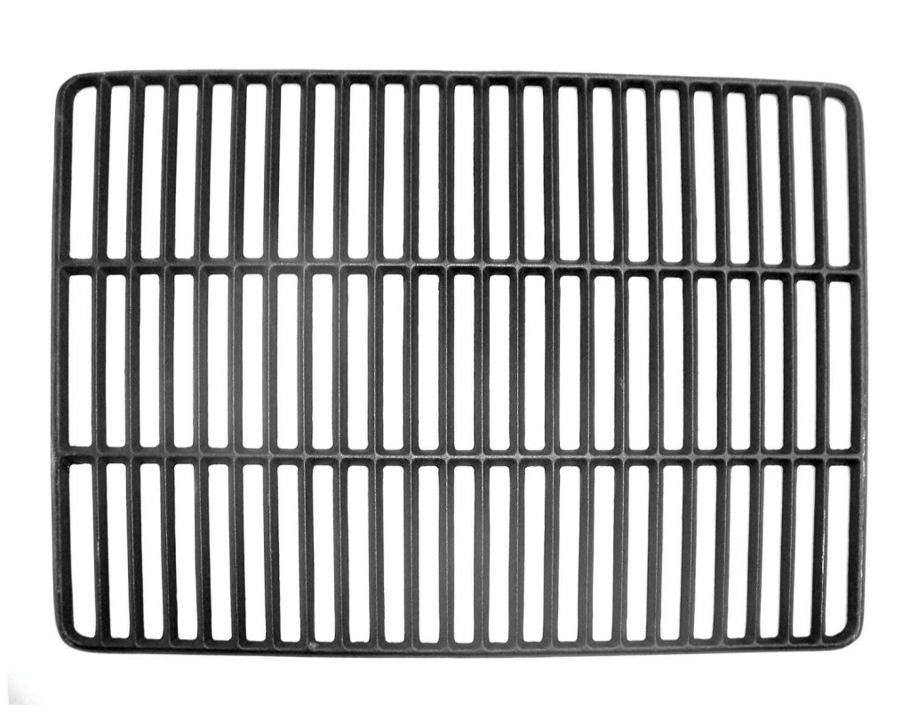 Cuisinart 20018 Replacement Cast Iron Cooking Grate for CGG200 All