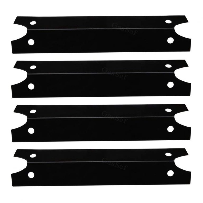 BBQ Grill Heat Plate Replacement Parts for Brinkmann, Charmglow and