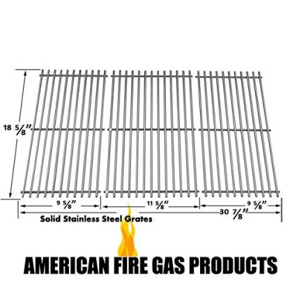 Members Mark by Sams Club BQ05046-6, BQ05046-6A, BQ06042-1, BQ06043-1, BQ05046-6N-A, B09SMG-3, B09SMG1-3F Stainless Steel Grids, Set of 3