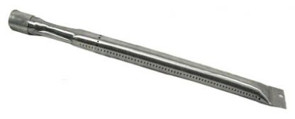 Music City Metals 19521 Stainless Steel Burner Replacement for Select Brinkmann and Charmglow Gas Grill Models