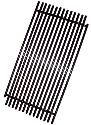 Music City Metals 54801 Porcelain Steel Wire Cooking Grid Replacement for Select DCS Gas Grill Models