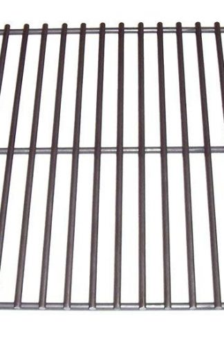 Music City Metals 91001 Steel Wire Rock Grate Replacement for Select Gas Grill Models by Arkla, Broilmaster and Others