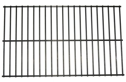 Music City Metals 91601 Steel Wire Rock Grate Replacement for Select Gas Grill Models by Arkla, Charmglow and Others