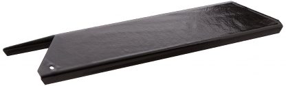 Music City Metals 94591 Porcelain Steel Heat Plate Replacement for Select Gas Grill Models by Nexgrill, North American Outdoors and Others