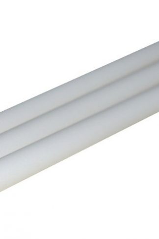 Music City Metals 99123 Ceramic Radiant Replacement for Select DCS Gas Grill Models, Set of 3