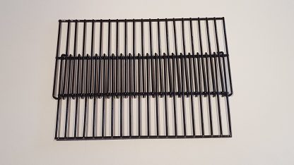 Porcelain Steel Wire Cooking Grid Replacement for Aussie, Master Chef and other Bbq Grill Models