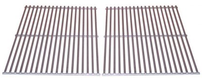 Rectangular Stainless Steel Wire Cooking Grid for Fire Magic Grills