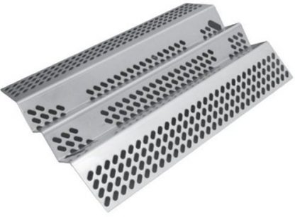 Stainless Steel Heat Plate Replacement for Select American Outdoor Grill Gas Grill Models