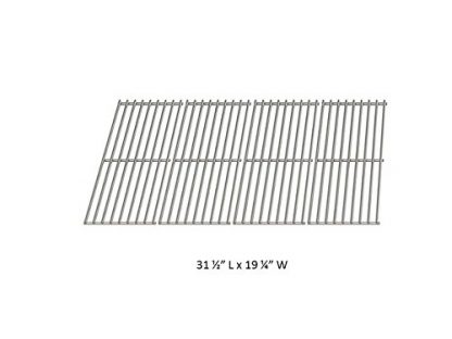 Turbo Replacement Stainless Steel Cooking Grate 2570 (Set of 4)