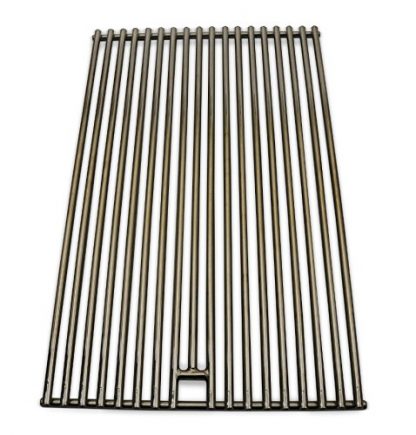 Modern Home Products CG94SS Stainless Steel Cooking Grid - 21" x 13-1/2" For Select Lynx Grills