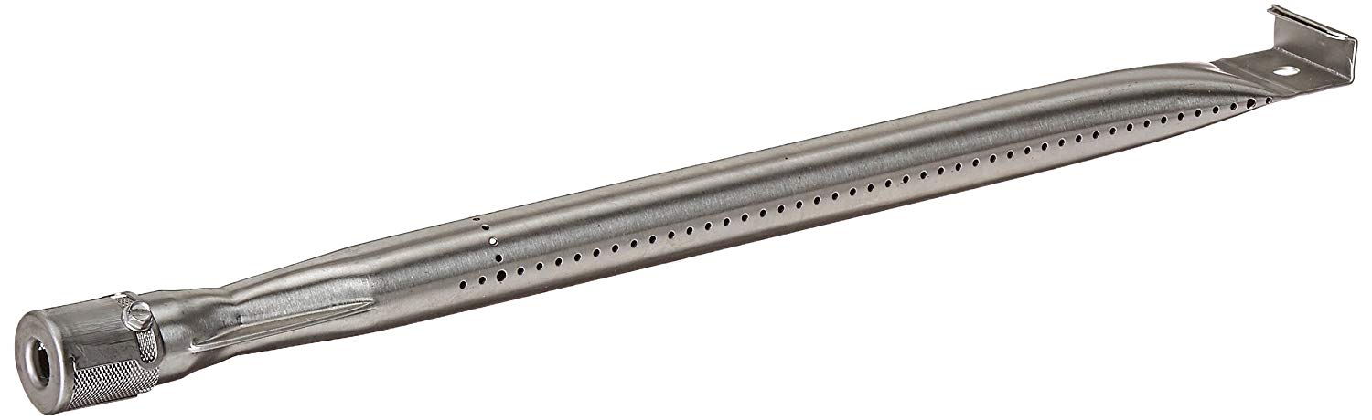 Music City Metals 12541 Stainless Steel Burner Replacement for Select Alfresco Gas Grill Models
