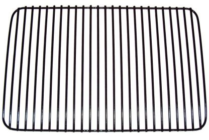 Music City Metals 56041 Porcelain Steel Wire Cooking Grid Replacement for Select Fiesta Gas Grill Models