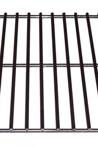 Music City Metals 92001 Steel Wire Rock Grate Replacement for Select Gas Grill Models by Charmglow, Lazy Man and Others